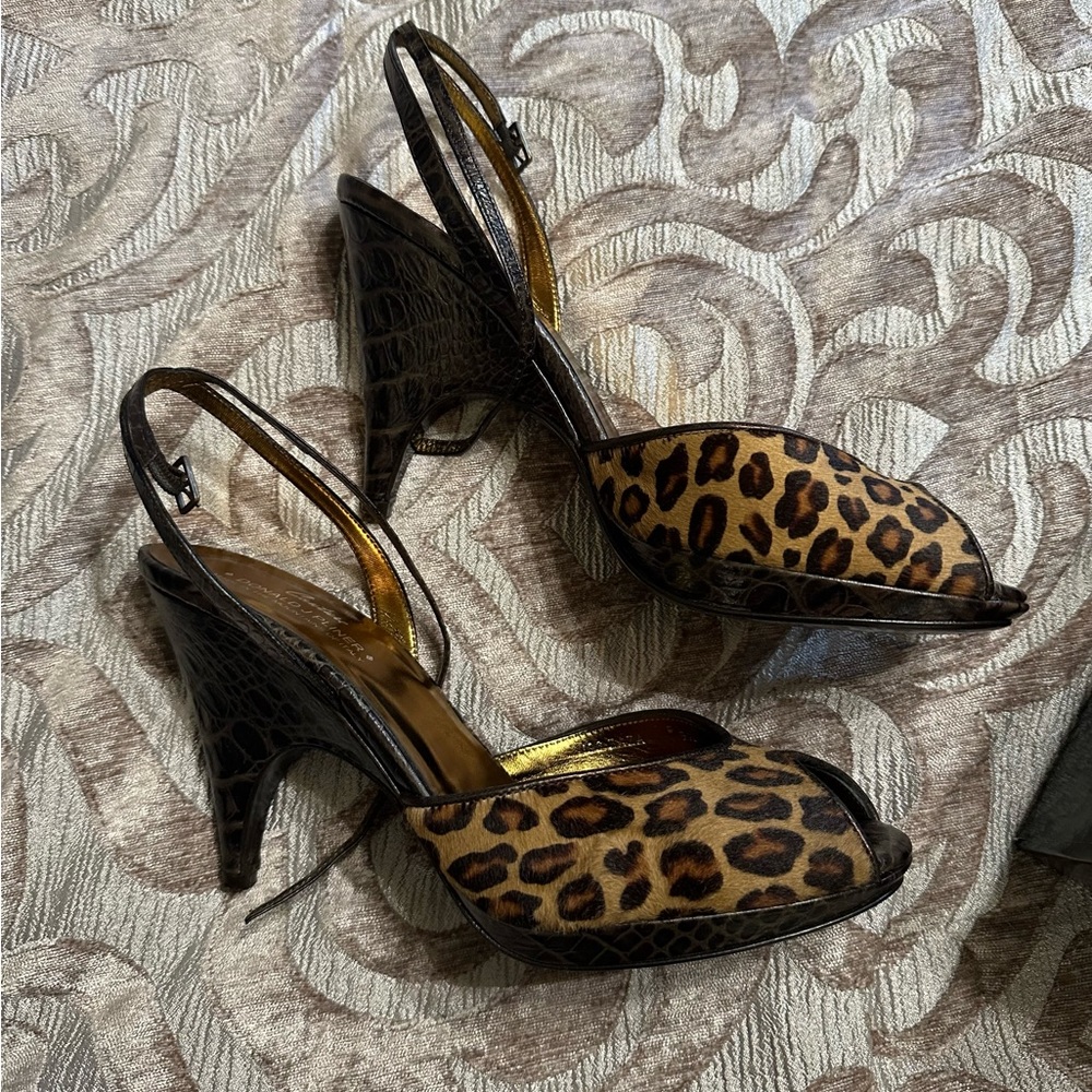 Donald J Pliner shoes